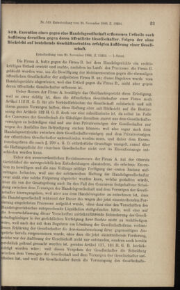 Verordnungsblatt des K.K. Justizministeriums 18901224 Seite: 49