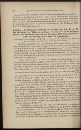 Verordnungsblatt des K.K. Justizministeriums 18901224 Seite: 50