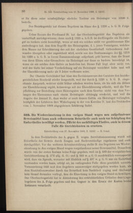 Verordnungsblatt des K.K. Justizministeriums 18901224 Seite: 56