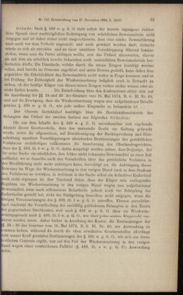 Verordnungsblatt des K.K. Justizministeriums 18901224 Seite: 57