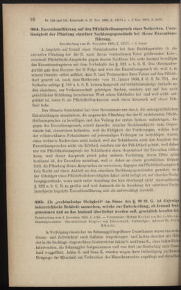 Verordnungsblatt des K.K. Justizministeriums 18901224 Seite: 58