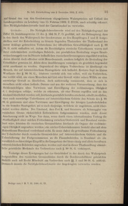 Verordnungsblatt des K.K. Justizministeriums 18901224 Seite: 59