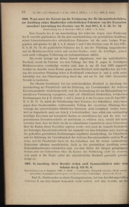 Verordnungsblatt des K.K. Justizministeriums 18901224 Seite: 60