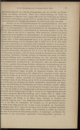 Verordnungsblatt des K.K. Justizministeriums 18901224 Seite: 61