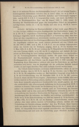 Verordnungsblatt des K.K. Justizministeriums 18901224 Seite: 66