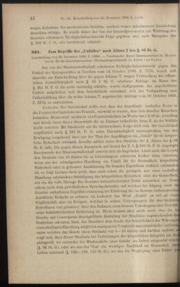 Verordnungsblatt des K.K. Justizministeriums 18901224 Seite: 68