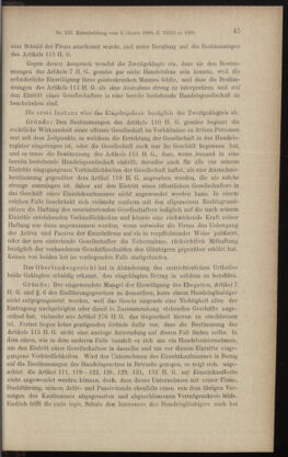 Verordnungsblatt des K.K. Justizministeriums 18901224 Seite: 71