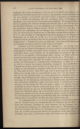 Verordnungsblatt des K.K. Justizministeriums 18901224 Seite: 76