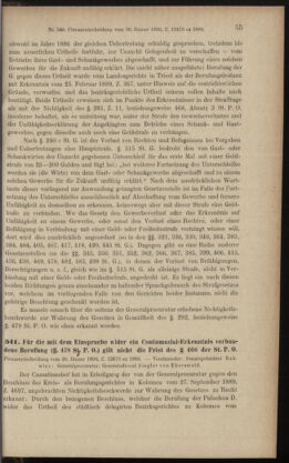 Verordnungsblatt des K.K. Justizministeriums 18901224 Seite: 81