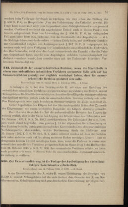 Verordnungsblatt des K.K. Justizministeriums 18901224 Seite: 89