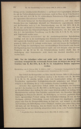 Verordnungsblatt des K.K. Justizministeriums 18901224 Seite: 90