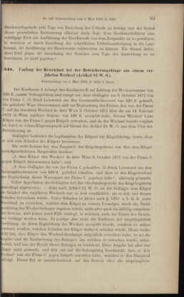 Verordnungsblatt des K.K. Justizministeriums 18901224 Seite: 93