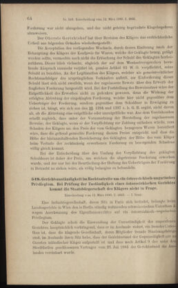 Verordnungsblatt des K.K. Justizministeriums 18901224 Seite: 94