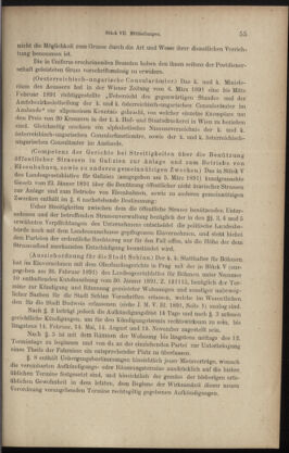 Verordnungsblatt des K.K. Justizministeriums 18910413 Seite: 5