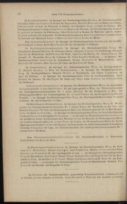 Verordnungsblatt des K.K. Justizministeriums 18910428 Seite: 12