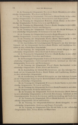 Verordnungsblatt des K.K. Justizministeriums 18910428 Seite: 6