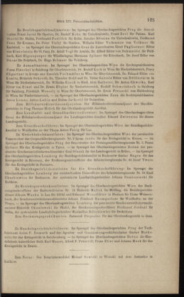 Verordnungsblatt des K.K. Justizministeriums 18910726 Seite: 5