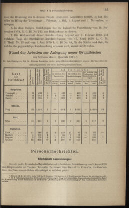 Verordnungsblatt des K.K. Justizministeriums 18910829 Seite: 5