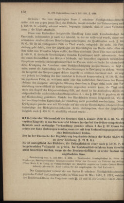 Verordnungsblatt des K.K. Justizministeriums 18911014 Seite: 14