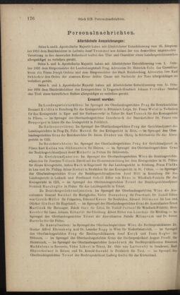 Verordnungsblatt des K.K. Justizministeriums 18911014 Seite: 4