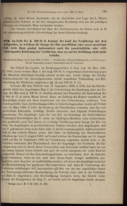 Verordnungsblatt des K.K. Justizministeriums 18911014 Seite: 9