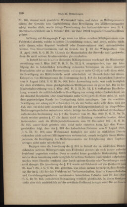 Verordnungsblatt des K.K. Justizministeriums 18911028 Seite: 2