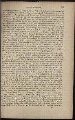 Verordnungsblatt des K.K. Justizministeriums 18911028 Seite: 3