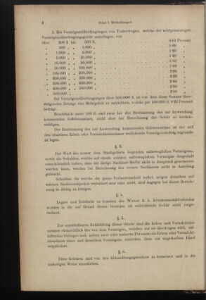 Verordnungsblatt des K.K. Justizministeriums 18920114 Seite: 4