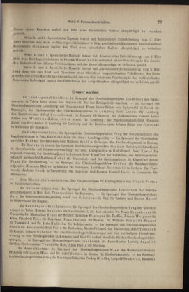 Verordnungsblatt des K.K. Justizministeriums 18920312 Seite: 5