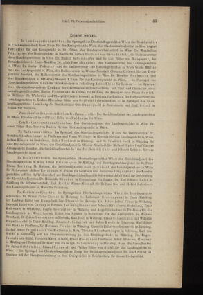 Verordnungsblatt des K.K. Justizministeriums 18920330 Seite: 11