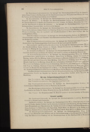 Verordnungsblatt des K.K. Justizministeriums 18920330 Seite: 12