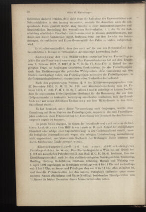 Verordnungsblatt des K.K. Justizministeriums 18920330 Seite: 4