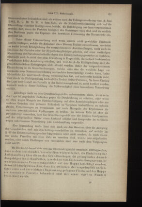 Verordnungsblatt des K.K. Justizministeriums 18920426 Seite: 3