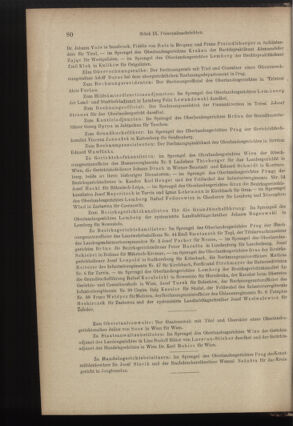 Verordnungsblatt des K.K. Justizministeriums 18920516 Seite: 8