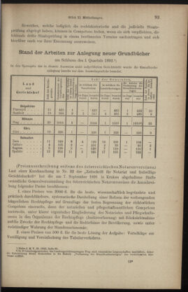 Verordnungsblatt des K.K. Justizministeriums 18920611 Seite: 3