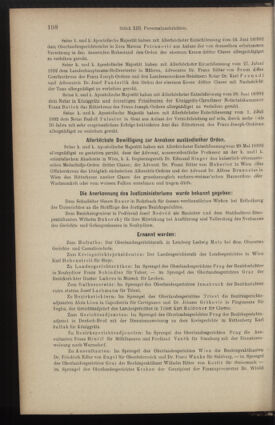 Verordnungsblatt des K.K. Justizministeriums 18920712 Seite: 4