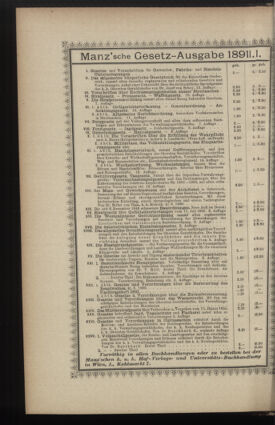 Verordnungsblatt des K.K. Justizministeriums 18920817 Seite: 12