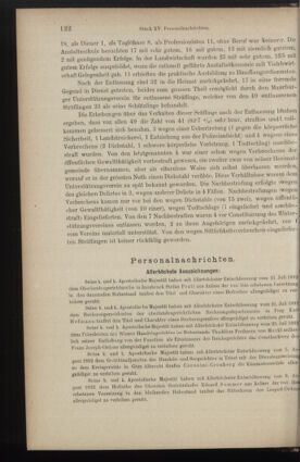 Verordnungsblatt des K.K. Justizministeriums 18920817 Seite: 6