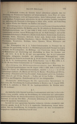 Verordnungsblatt des K.K. Justizministeriums 18920916 Seite: 3