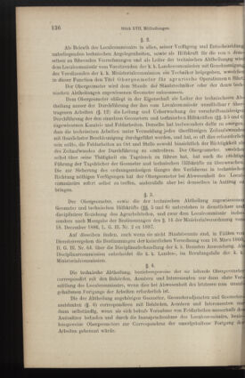 Verordnungsblatt des K.K. Justizministeriums 18920916 Seite: 4