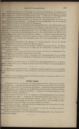 Verordnungsblatt des K.K. Justizministeriums 18920916 Seite: 7