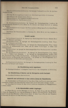 Verordnungsblatt des K.K. Justizministeriums 18921012 Seite: 5