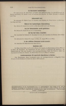 Verordnungsblatt des K.K. Justizministeriums 18921012 Seite: 6