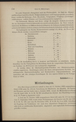 Verordnungsblatt des K.K. Justizministeriums 18921027 Seite: 2