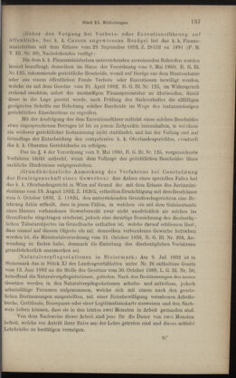 Verordnungsblatt des K.K. Justizministeriums 18921027 Seite: 3