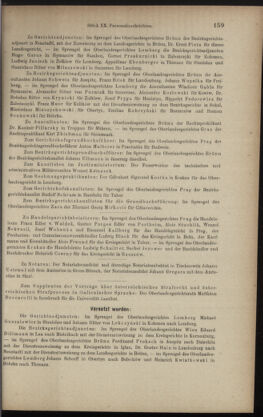 Verordnungsblatt des K.K. Justizministeriums 18921027 Seite: 5