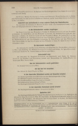 Verordnungsblatt des K.K. Justizministeriums 18921027 Seite: 6