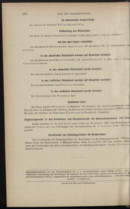 Verordnungsblatt des K.K. Justizministeriums 18921111 Seite: 6