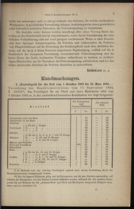 Verordnungsblatt des K.K. Justizministeriums 18930113 Seite: 3