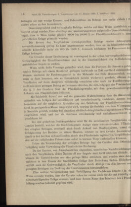 Verordnungsblatt des K.K. Justizministeriums 18930131 Seite: 2